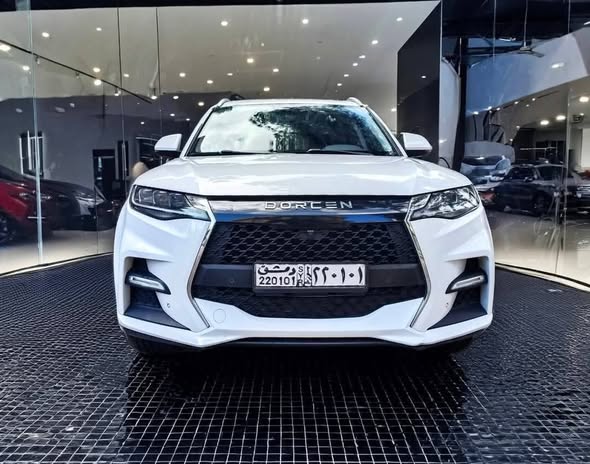 دومي دورسين 2020 - صورة 2