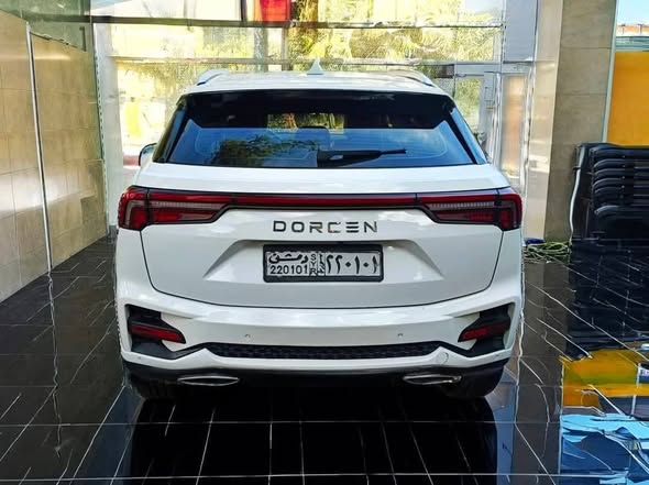 دومي دورسين 2020 - صورة 5