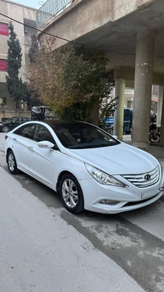 جبار Sonata 2011 - صورة 3