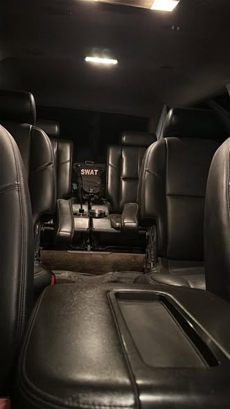 Chevrolet Suburban 2010 - صورة 4