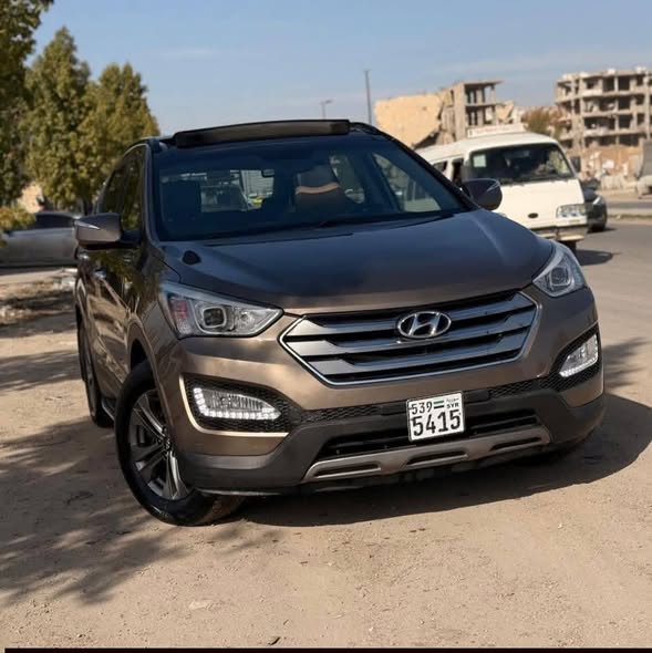 هيواندي سنتافيه 2015 - صورة 1