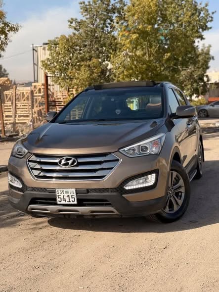 هيواندي سنتافيه 2015 - صورة 2