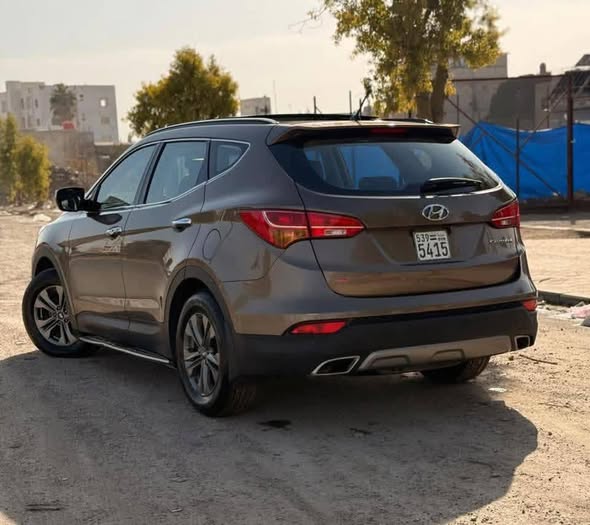 هيواندي سنتافيه 2015 - صورة 3