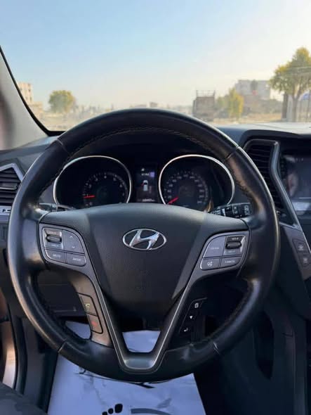 هيواندي سنتافيه 2015 - صورة 5