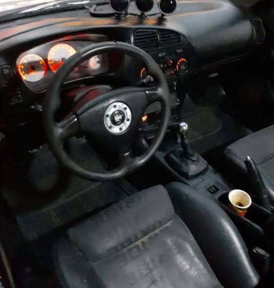 ميتسوبيشي لانسر إيفو 2007 - صورة 3