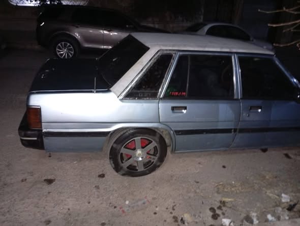 تويوتا كورونا 1983 - صورة 3