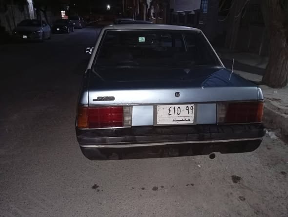 تويوتا كورونا 1983 - صورة 5