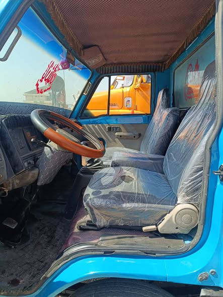 كيا ٣٦٠٠ 1996 - صورة 1