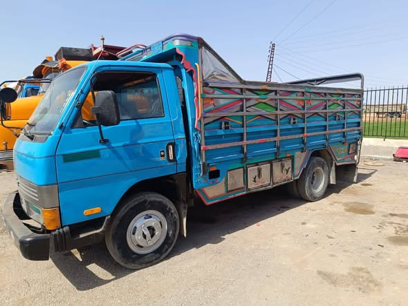 كيا ٣٦٠٠ 1996 - صورة 3