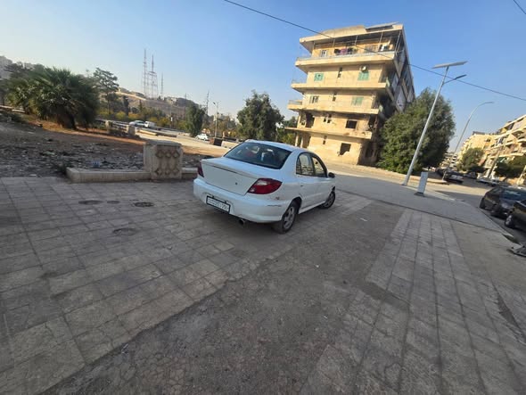 كيا ريو 2002 - صورة 1