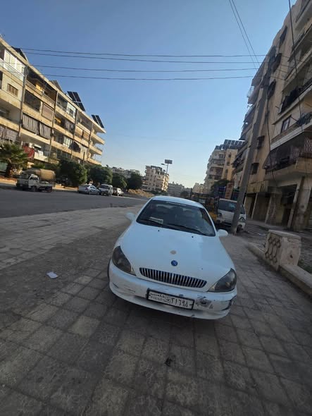 كيا ريو 2002 - صورة 4