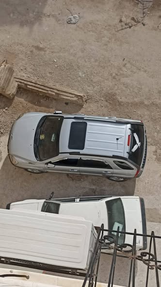 كيا سبورتاج 2006 - صورة 4