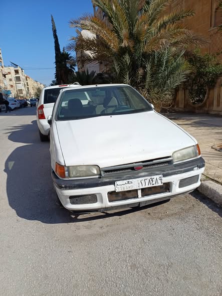 نيسان صني 2004 - صورة 2