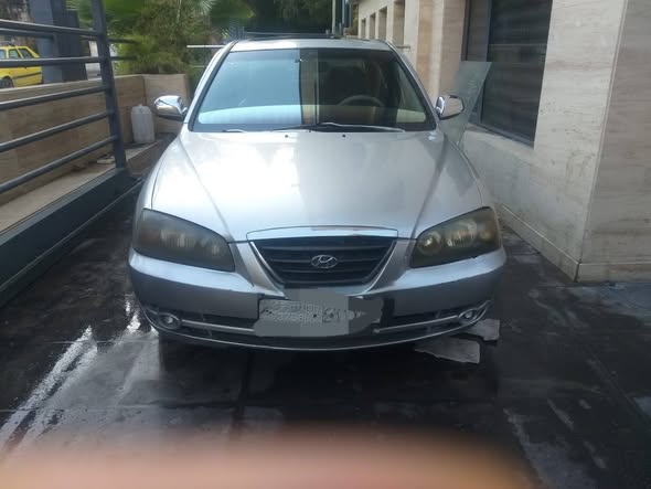 هونداي اكس دي 2002 - صورة 1