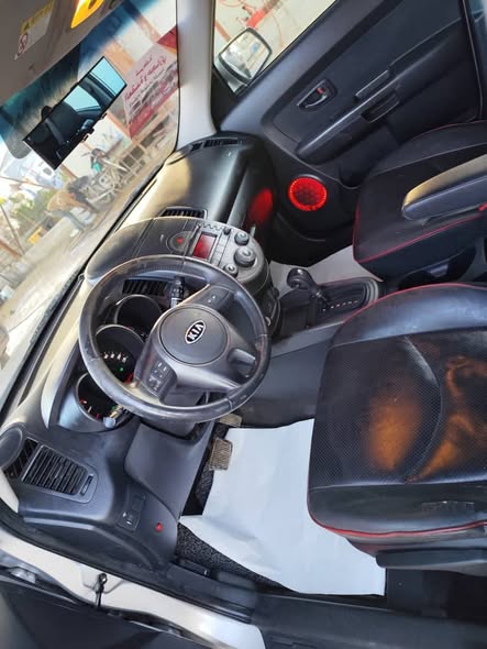 كيا سول 2009 - صورة 3