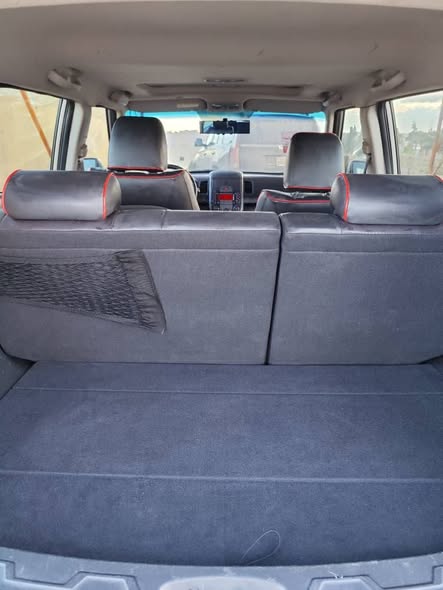 كيا سول 2009 - صورة 4