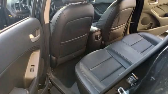 كيا K3 2014 - صورة 3