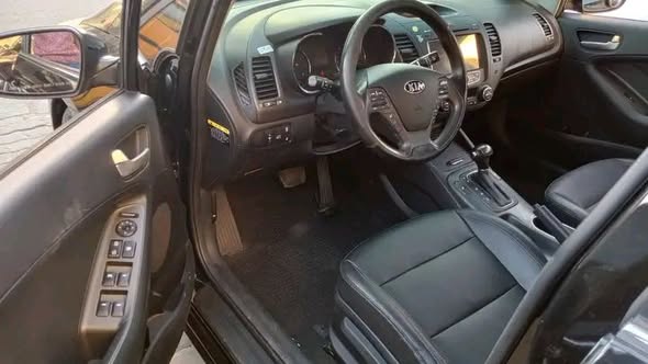 كيا K3 2014 - صورة 5