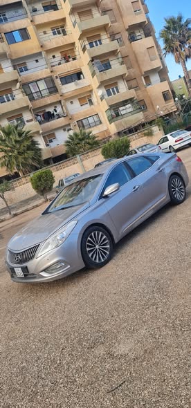 هيوانداي ازيرا 2011 - صورة 2