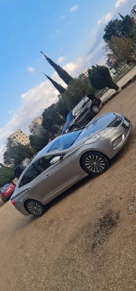 هيوانداي ازيرا 2011 - صورة 3