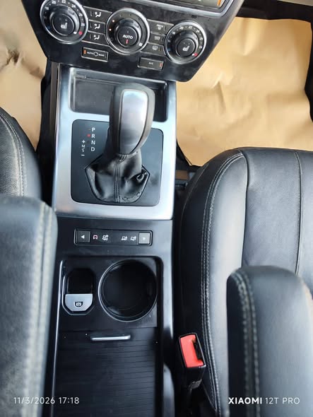 لندروفر Freelander 2 2013 - صورة 1