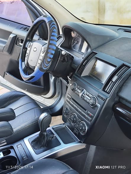 لندروفر Freelander 2 2013 - صورة 4