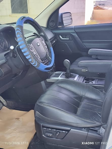 لندروفر Freelander 2 2013 - صورة 5