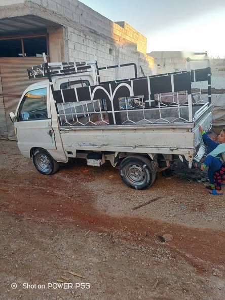 سونجاي سوبر كاري 2005 - صورة 1