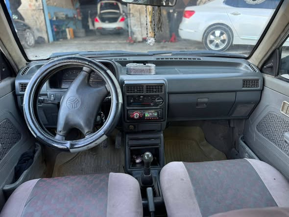 سـابـا كرت 2007 - صورة 2