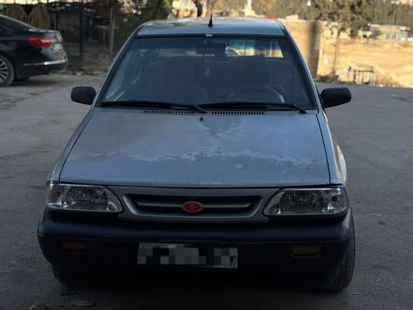 سـابـا كرت 2007 - صورة 3