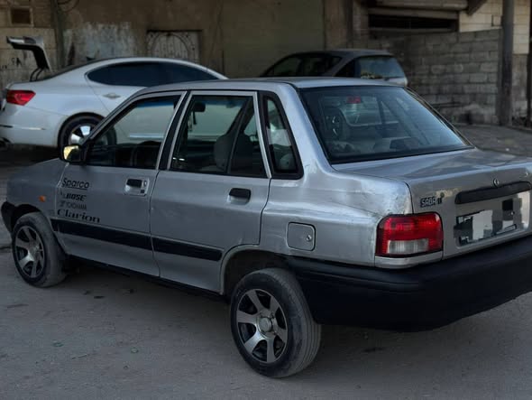 سـابـا كرت 2007 - صورة 4