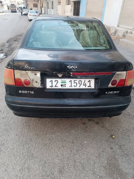 شيري شمعة رفيعة 2002 - صورة 3