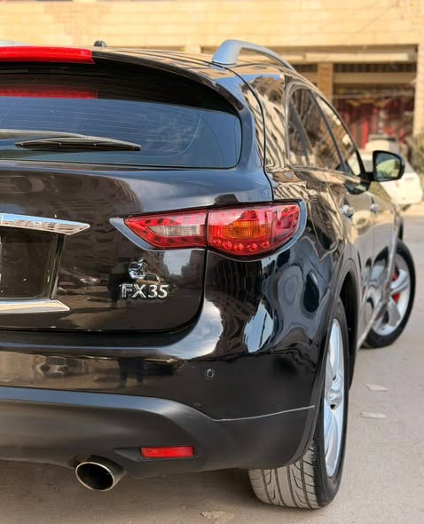 انفنتي fx35 2011 - صورة 3