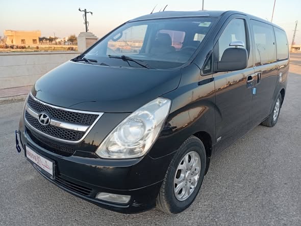 هيونداي اتش ون 2009 - صورة 1