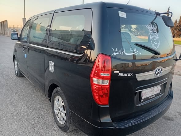 هيونداي اتش ون 2009 - صورة 3