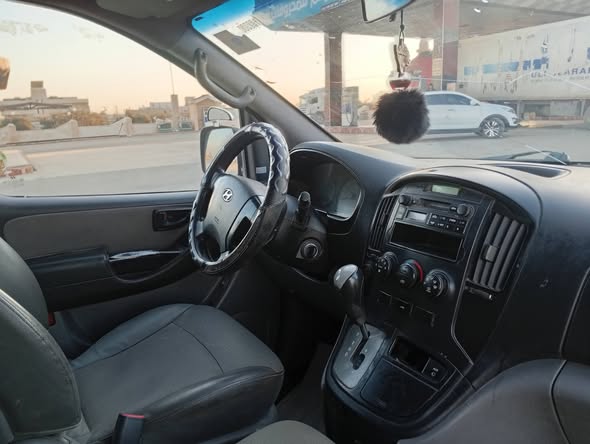 هيونداي اتش ون 2009 - صورة 4