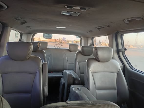 هيونداي اتش ون 2009 - صورة 5