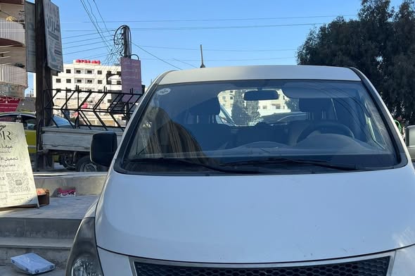 هيونداي H1 2011 - صورة 1