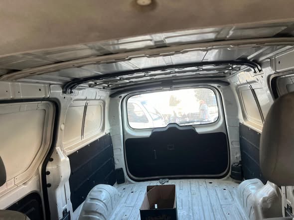 هيونداي H1 2011 - صورة 2