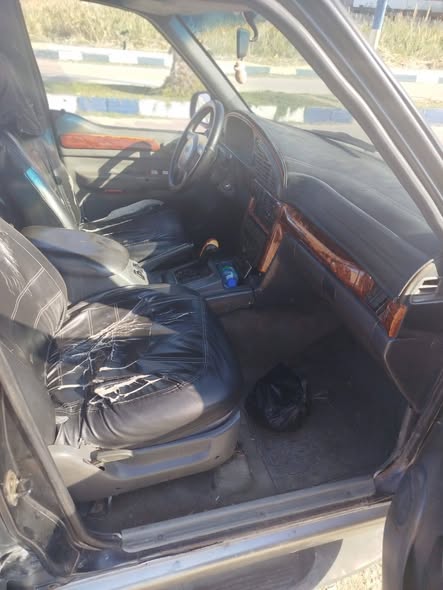 سونغ يننغ Ssangyong 1996 - صورة 3