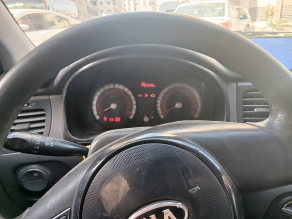 كيا ريو 2012 - صورة 2