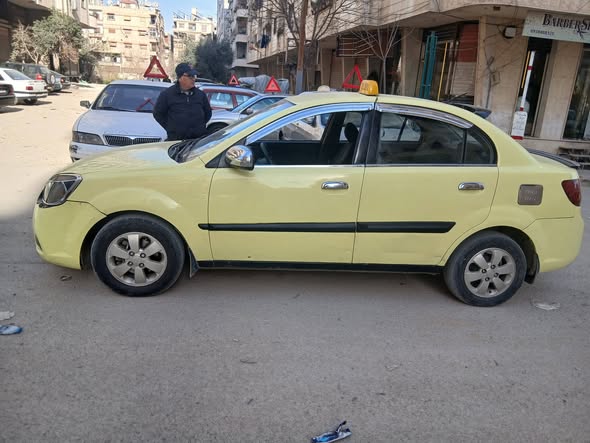 كيا ريو 2012 - صورة 3