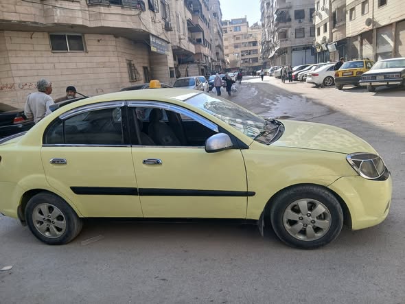 كيا ريو 2012 - صورة 4