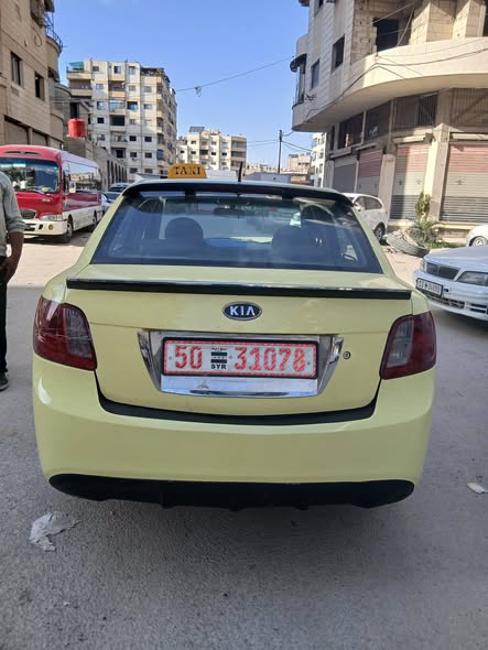 كيا ريو 2012 - صورة 5