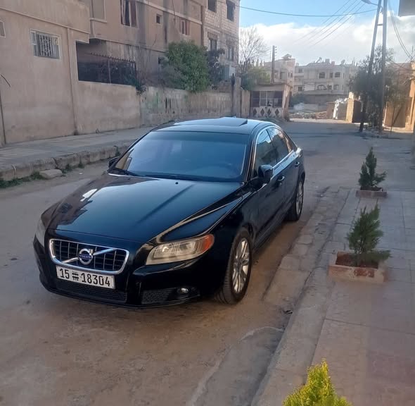 فولفو S80 2008 - صورة 1