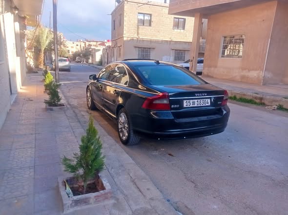 فولفو S80 2008 - صورة 2