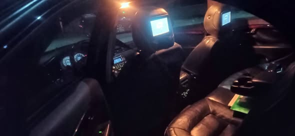 فولفو S80 2008 - صورة 3