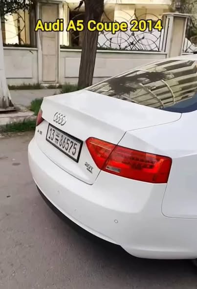 اودي A5 2014 - صورة 2