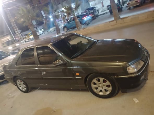 بيجو بارس 2001 - صورة 2