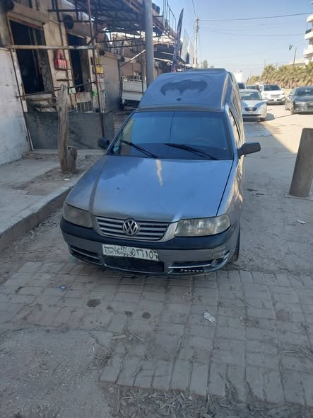 فاوكس بيك اب 2005 - صورة 1